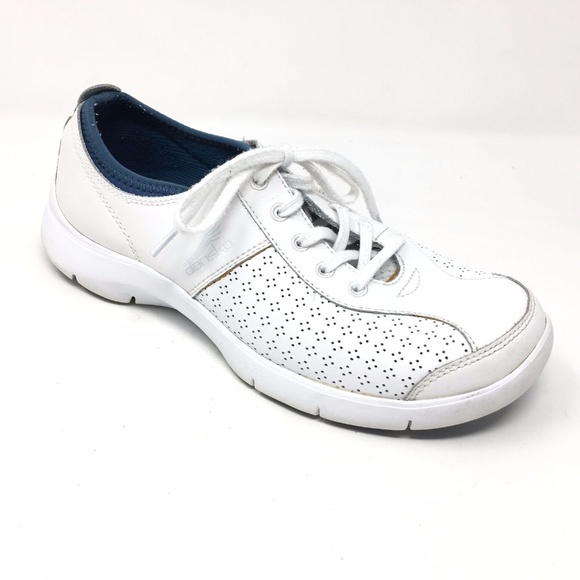 dansko tennis shoes